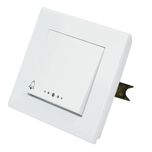 کلید زنگ پارت الکتریک مدل تابش کد 5171