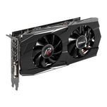 کارت گرافیک Asrock مدل Phantom Gaming D Radeon RX580 8G OC استوک