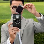 دوربین چاپ سریع لوموگرافی مدل Oxford