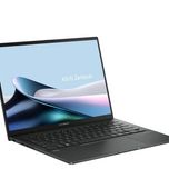لپ تاپ ایسوس مدل Zenbook 14 OLED Q415MA – Ultra 5 125H 8GB 512GB