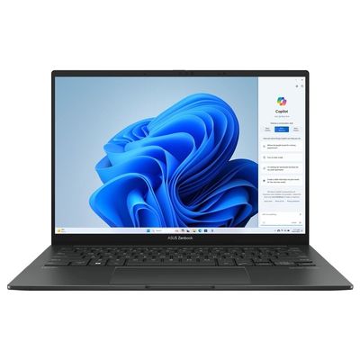 لپ تاپ ایسوس مدل Zenbook 14 OLED Q415MA – Ultra 5 125H 8GB 512GB