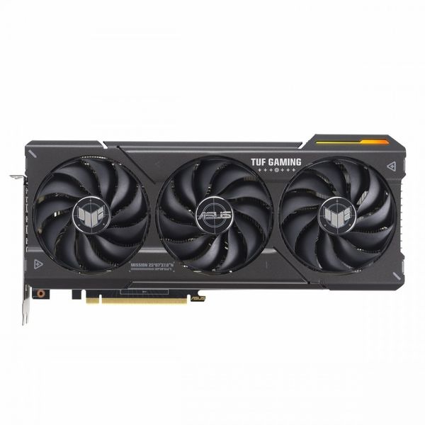 کارت گرافیک ASUS TUF GAMING RTX 4070 O12G استوک