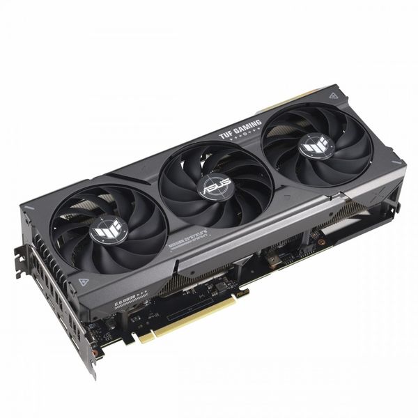کارت گرافیک ASUS TUF GAMING RTX 4070 O12G استوک