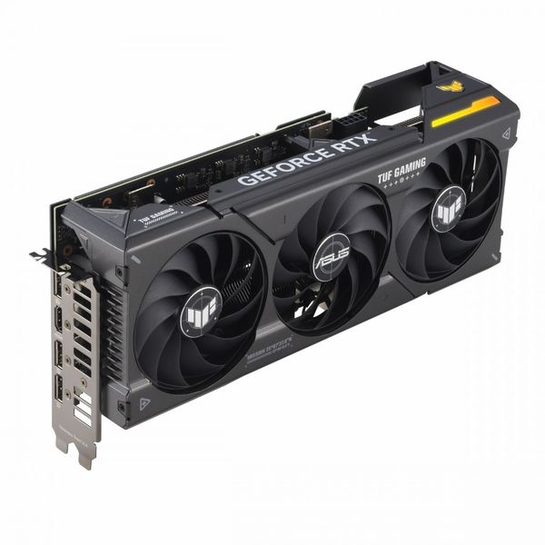 کارت گرافیک ASUS TUF GAMING RTX 4070 O12G استوک
