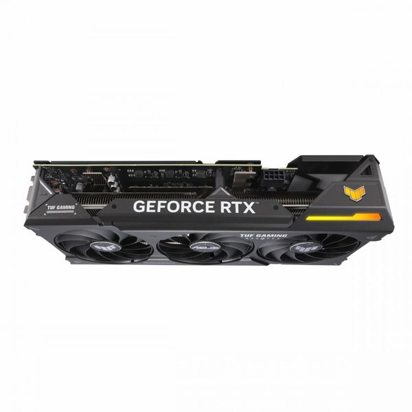 کارت گرافیک ASUS TUF GAMING RTX 4070 O12G استوک