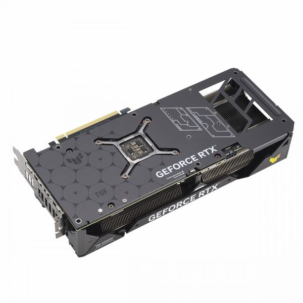 کارت گرافیک ASUS TUF GAMING RTX 4070 O12G استوک