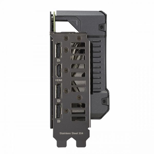 کارت گرافیک ASUS TUF GAMING RTX 4070 O12G استوک
