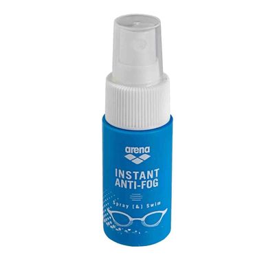 اسپری ضد بخار عینک شنا آرنا مدل ANTIFOG