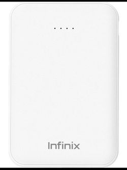 پاوربانک اینفینیکس مدل Infinix xpo5