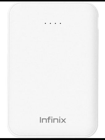 پاوربانک اینفینیکس مدل Infinix xpo5