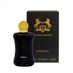 عطر جیبی Athalia برندینی 33 میل