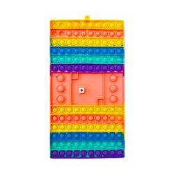 فیجت ضد استرس مدل پاپیت تاس دار 