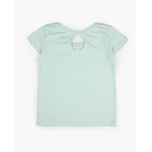 ست تی‌شرت آستین کوتاه و شلوار راحتی بچگانه مدل SB-SS-1682