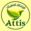 داروخانه گیاهپزشکی آتیس