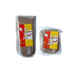 گل سفالگری آریا مدل لویی دار بسته 2 عددی