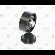 هرزگردآلترناتور-نوع B-غلطک تسمه سفت کن-6شیار-EF7TC-فرمان برقی کد 1160107999ایساکو - دنا
