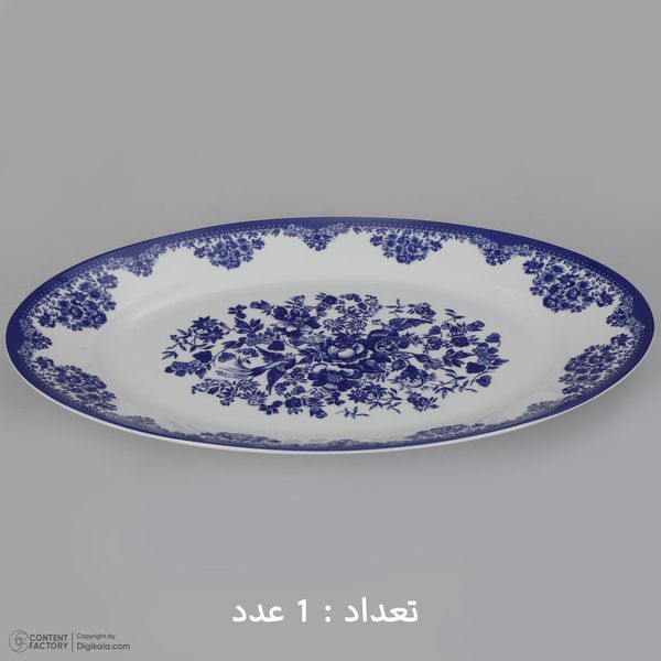 سرویس غذاخوری 28 پارچه چینی