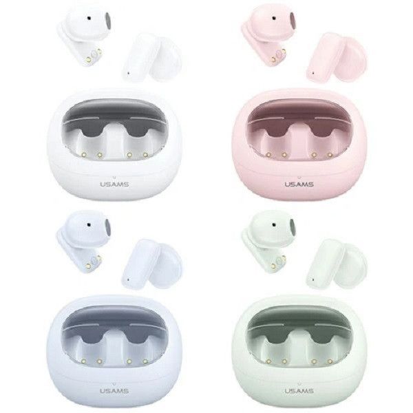 هدفون بلوتوثی یوسمز مدل UAMS TD22