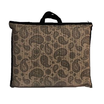 زیر انداز سفری 6 نفره مدل 110