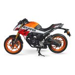 موتور سیکلت هوندا CB190r سی سی سال 1403