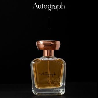 ادکلن  اتوگراف فراگرنس ورد 100 میل  Fragrance World Autograph