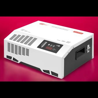 ترانس اتوماتیک ECO-15000FULL مخصوص کل منزل با کولر گازی