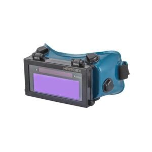 عینک جوشکاری هاردکس اتوماتیک WG01