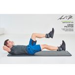 وزنه مچ دست و پا