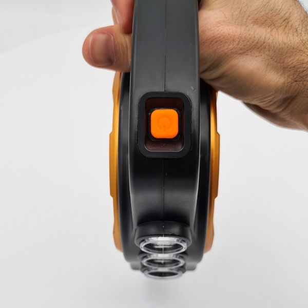 چراغ کمپینگ