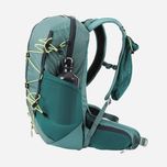 کوله پشتی کوهنوردی 18 لیتری میلت مدل Wanaka 18W