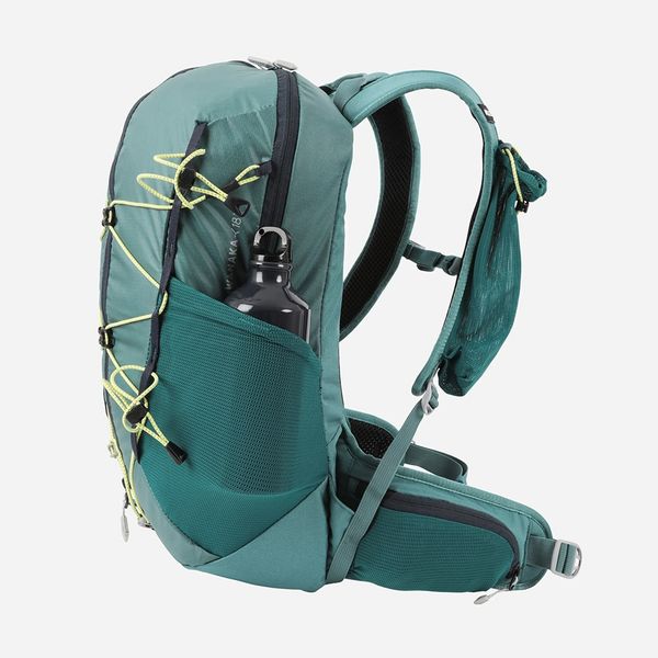 کوله پشتی کوهنوردی 18 لیتری میلت مدل Wanaka 18W