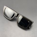 عینک آفتابی فرم خاص آلبرت وگ مدل S32126C2 Acetate Avantgarde Visionary