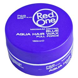 واکس مو رد وان Red One مدل VIOLETTA بنفش حجم 150 میلی لیتر