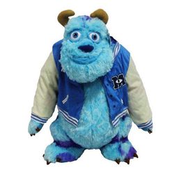 عروسک سالیوان ارتفاع 45 سانتی متر اورجینال