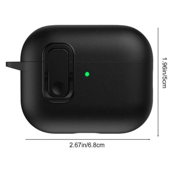 کاور یوشیتا مدل Protective مناسب برای کیس اپل ایرپاد پرو 2 Apple Airpods (2nd generation)