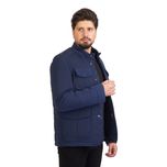 کاپشن مردانه مدل اسپرت چهار جیب*616