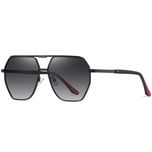 عینک آفتابی مردانه آلبرت وگ مدل JS8529C91P120 Polarized Avantgarde Visionary