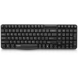 Keyboard Rapoo E1050 Wireless