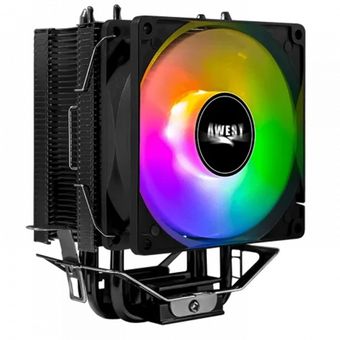 فن خنک کننده پردازنده اوست GT-AV903 ARGB - مناسب انواع سوکت پردازنده