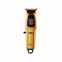 ست ماشین اصلاح موی صورت و بدن دی اس پی مدل CORDLESS SUPER، اصلاح به صورت صفر زن، منبع انرژی با باتری قابل شارژ، تکنولوژی اصلاح ب