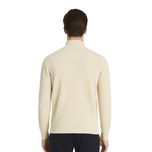 پلیور یقه ایستاده مردانه مدل MDSS-NI8076