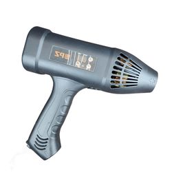 اینورتر جوشکاری تفنگی 400 آمپر بی پی زد کد 100231