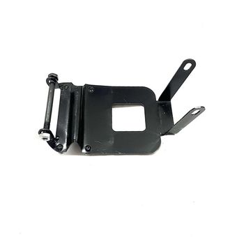 بست میل رکاب و سینی موتور سیکلت