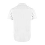پیراهن آستین کوتاه مردانه مدل MDSS-CG4111
