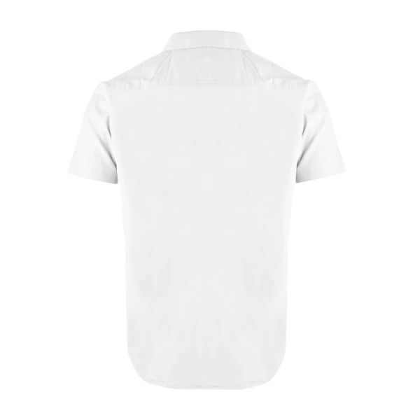 پیراهن آستین کوتاه مردانه مدل MDSS-CG4111