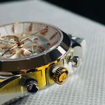 ست ساعت مچی عقربهای سوئیس آرت مدل ANT620007/8-06