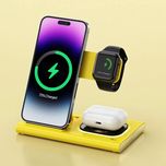 شارژر رومیزی وایرلس