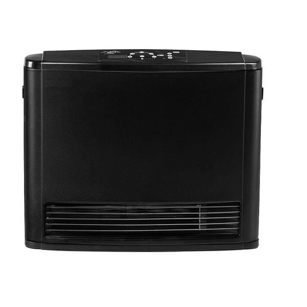 بخاری گازی هوشمند بدون دودکش موندیال مدل SGH6000