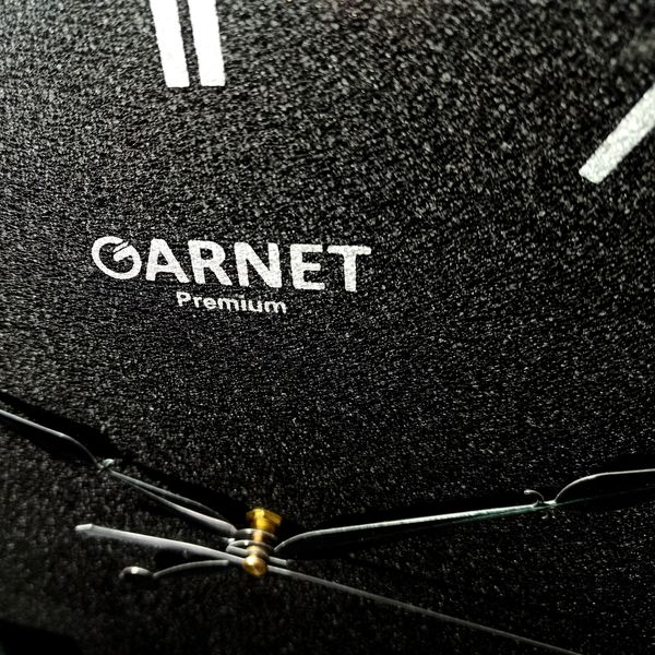 ساعت دیواری گارنت مدل 5002*935