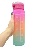 قمقمه مدل GS-M-190598 گنجایش 3.1 لیتر بسته چهار عددی